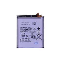 Battery EB-BS938ABY for Samsung Galaxy S25 Ultra/S938 5000mAh Battery EB-BS938ABY for Samsung Galaxy S25 Ultra/S938 5000mAh